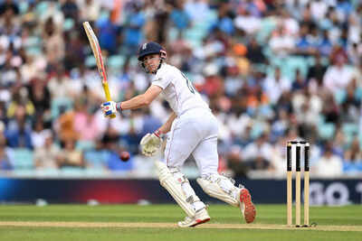 Ind बनाम Eng 5th टेस्ट: रवि शास्त्री ने हैरी ब्रुक की तुलना ऋषभ पैंट से की गई, जो अंडाकार में उग्र नॉक के बाद | क्रिकेट समाचार