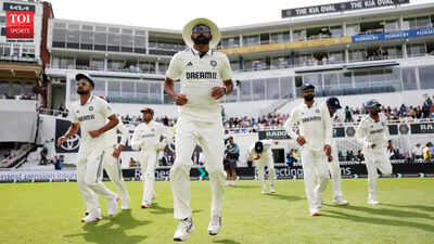 Ind बनाम Eng | ‘प्राकृतिक नेता’ सिरज को मान्यता मिल रही है: मोर्ने मोर्कल | क्रिकेट समाचार