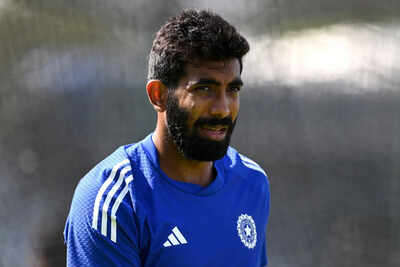 Ind बनाम Eng: चोट नियम Jasprit Bumrah 5 वें परीक्षण में से, काम का बोझ नहीं – आपको सभी को जानना होगा | क्रिकेट समाचार