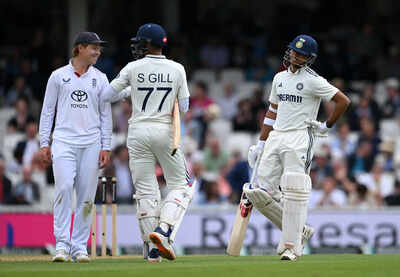 Ind बनाम ENG TEST: EX-ENGLAND CAPTAIN LAMENTS पिच और शेड्यूल, का कहना है कि ‘टेस्ट क्रिकेट को इस तरह की श्रृंखला की जरूरत है’ | क्रिकेट समाचार