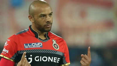 पूर्व RCB खिलाड़ी Tymal मिल्स Onblefans में शामिल होते हैं, बताता है कि वह क्या कर रहा है: ‘वास्तव में इसके बारे में उत्साहित’ | क्रिकेट समाचार