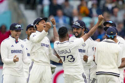 Ind बनाम Eng: सचिन तेंदुलकर टेस्ट सीरीज़ पर अपना फैसला देता है – 10/10 | क्रिकेट समाचार