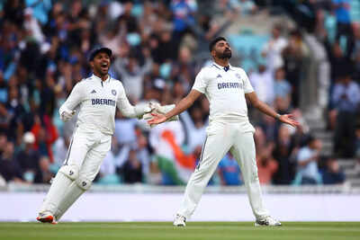 Ind बनाम Eng 5th परीक्षण: सांस लेने के लिए बहुत करीब! भारत की सबसे संकीर्ण परीक्षण जीत – पूर्ण सूची | क्रिकेट समाचार