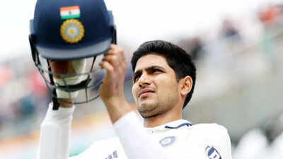 ‘विराट कोहली, रोहित शर्मा के बिना भारत किया गया’: शुबमैन गिल पर पूर्व-पाकिस्तान क्रिकेटर की जबड़ा-ड्रॉपिंग टिप्पणी | क्रिकेट समाचार