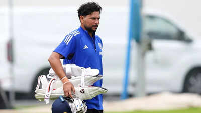 Ind बनाम Eng | ‘अश्विन की तरह, कुलदीप यादव को …’: रॉबिन उथप्पा ने इंग्लैंड में भारत का चयन कॉल बताया। क्रिकेट समाचार