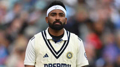 मोहम्मद सिराज सब कुछ है जो जसप्रीत बुमराह नहीं है – उपलब्ध, विश्वसनीय, अटूट | क्रिकेट समाचार