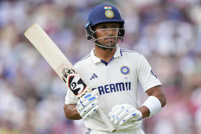 दलीप ट्रॉफी 2025-26 में मध्य क्षेत्र का नेतृत्व करने के लिए ध्रुव जुरल; रजत पाटीदार में फिटनेस के अधीन शामिल थे | क्रिकेट समाचार