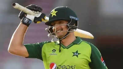 क्रिकेट | हैदर अली कौन है? पाकिस्तान क्रिकेटर को इंग्लैंड में बलात्कार के आरोप में गिरफ्तार किया गया | क्रिकेट समाचार