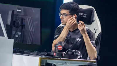 ‘मैं उस खेल को नहीं पहचान सकता जो मैंने 10 साल पहले खेला था’: अनीश गिरी शतरंज में बदलाव पर | शतरंज समाचार