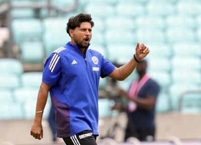 ‘कुलदीप यादव एक्स-फैक्टर इंडिया मिस्ड थे’-पूर्व ऑस्ट्रेलियाई कप्तान प्रश्न टीम चयन इंग्लैंड श्रृंखला में टीम चयन | क्रिकेट समाचार