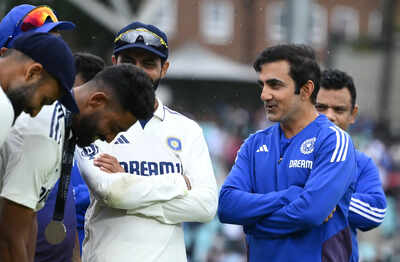 डब्ल्यूटीसी ग्लोरी को विशेषज्ञों की जरूरत है, स्टॉपगैप्स नहीं – गौतम गंभीर को अपने परीक्षण दृष्टिकोण पर पुनर्विचार करना चाहिए क्रिकेट समाचार