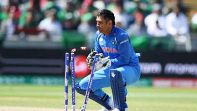 एमएस धोनी पर ले जाएं! पूर्व-भारत कप्तान घोषणा करता है कि कौन है वर्ल्ड नंबर 1 विकेटकीपर-बैटर | क्रिकेट समाचार