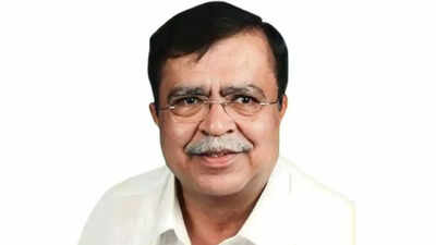 ‘हमें शर्मिंदा महसूस करना चाहिए’: कर्नाटक मंत्री राजन्ना ‘वोट चोरी’ के दावे पर कांग्रेस से सवाल करते हैं; पद छोड़ने के लिए कहा | भारत समाचार