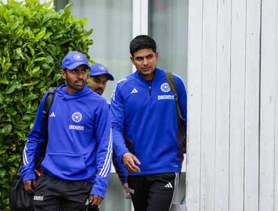 क्रिकेट | ‘उसकी तरफ उम्र है’ – सौरव गांगुली को लगता है कि अभिमन्यु ईज़वरन को नंबर 3 स्पॉट पर नज़र रखना चाहिए क्रिकेट समाचार