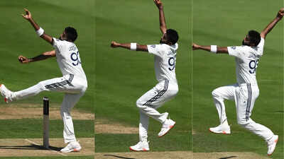 डेविल लाइज़ इन एक्शन: क्या बनाता है जसप्रिट बुमराह चोट -प्रवण – क्यों उसका कार्यभार प्रबंधन महत्वपूर्ण है | क्रिकेट समाचार