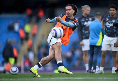 फुटबॉल स्थानान्तरण: एवर्टन ने ऋण पर जैक ग्रेलिश पर हस्ताक्षर किए; वेन रूनी के नक्शेकदम पर चलने के लिए सेट | फुटबॉल समाचार