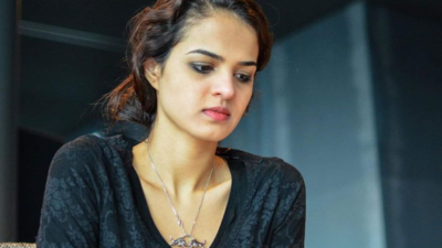 लड़कियों को लड़कों के खिलाफ अधिक प्रतिस्पर्धा करनी चाहिए: तानिया सचदेव | शतरंज समाचार