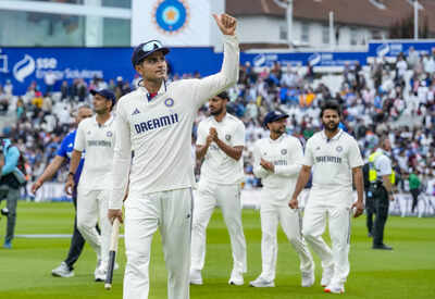 शुबमैन गिल: बीसीसीआई के नए पोस्टर बॉय को टी 20 में भी भारत का नेतृत्व करना चाहिए क्रिकेट समाचार