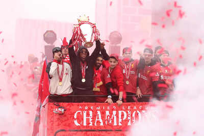 अंग्रेजी प्रीमियर लीग 2025/26 लाइव स्ट्रीमिंग: ईपीएल सीजन कब शुरू होता है? भारत में कब और कहाँ देखना है? | फुटबॉल समाचार