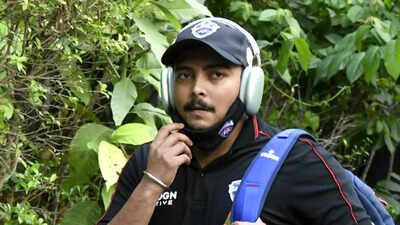 पृथ्वी शॉ मुंबई से बाहर निकलने के बाद पहला बड़ा कदम उठाता है | क्रिकेट समाचार