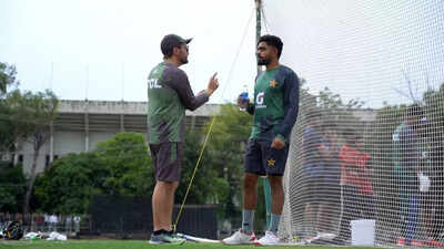 92 ऑल आउट! पूर्व-पाकिस्तान क्रिकेटर ने माइक हेसन की मुख्य कोच के रूप में नियुक्ति को स्लैम किया-‘मुझे नहीं पता कि क्या गुण हैं …’ | क्रिकेट समाचार