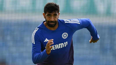 ‘लोग समझ नहीं पाते हैं …’: भारत के पेसर ने वर्कलोड कॉल पर वजन किया है, जसप्रित बुमराह का बचाव करता है जो इंग्लैंड में केवल तीन मैच खेलते हैं। क्रिकेट समाचार