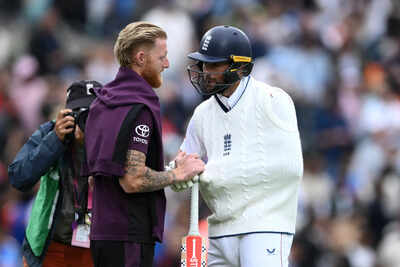 भारत के खिलाफ कंधे को नापसंद करने के बाद, क्रिस वोक्स राख के आगे बड़ी चोट का अद्यतन देता है: ‘अभी भी बहुत …’ | क्रिकेट समाचार