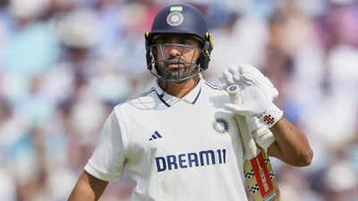 ‘निराशा, लेकिन सबक सीखा’: करुण नायर इंग्लैंड के दौरे पर प्रतिबिंबित करता है; लाउड्स शुबमैन गिल, गौतम गंभीर के लिए स्पष्टता | क्रिकेट समाचार