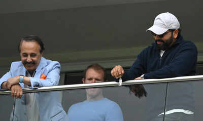 पूर्व-भारत क्रिकेटर बोल्ड दावा करता है: ‘रोहित शर्मा 45 तक खेल सकते हैं’ | क्रिकेट समाचार