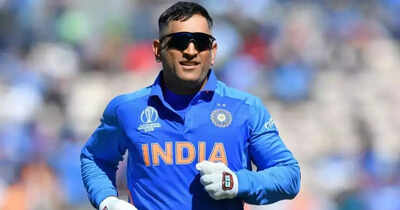 एमएस धोनी टीम इंडिया के मुख्य कोच बनने के लिए? गौतम गंभीर के मिश्रित परिणाम पुनर्जीवित बहस | क्रिकेट समाचार