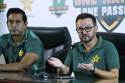 नहीं बाबर आज़म, कोई मोहम्मद रिज़वान नहीं! अकीब जावेद बैक पाकिस्तान स्क्वाड: ‘यह टीम एशिया कप में भारत को हरा सकती है’ | क्रिकेट समाचार