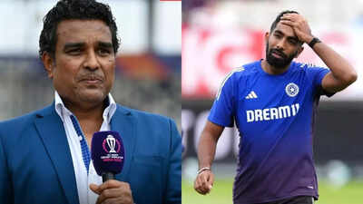 ‘उसे जल्दी सेवानिवृत्ति की ओर धकेलें’: संजय मंज्रेकर ने जसप्रीत बुमराह पर टिप्पणियों के लिए पटक दिया क्रिकेट समाचार