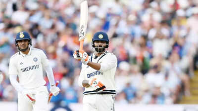 ‘डोंट …’: ब्रेट ली ने रवींद्र जडेजा को सख्त चेतावनी दी, जो उसे सर्वश्रेष्ठ ऑल-राउंडर के रूप में रखने के बावजूद | क्रिकेट समाचार