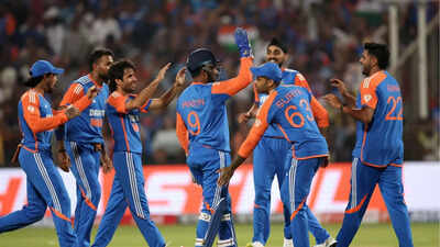 एशिया कप 2025: सूर्यकुमार यादव भारत के टी 20 आई कप्तान के रूप में रहने के लिए, शुबमैन गिल को याद करने की संभावना है। क्रिकेट समाचार