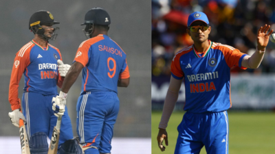 एशिया कप 2025: बल्लेबाजी कौन खोलेगा? अजित अगकर ने हवा को साफ किया | क्रिकेट समाचार