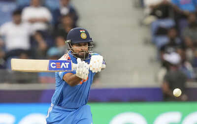 आर अश्विन ने एशिया कप 2025 स्क्वाड से श्रेयस अय्यर की चूक को स्लैम किया: ‘आप इसके लिए जवाब कैसे दे सकते हैं?’ | क्रिकेट समाचार