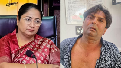 ‘हमारे संकल्प पर कायरतापूर्ण प्रयास’: सिविल लाइन्स कैंप ऑफिस पर हमले के बाद दिल्ली सीएम रेखा गुप्ता की पहली प्रतिक्रिया; सार्वजनिक सेवा जारी रखने की प्रतिज्ञा | भारत समाचार