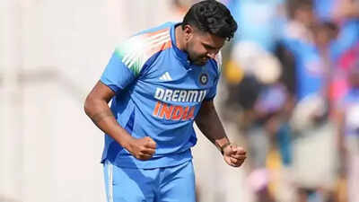 एशिया कप स्क्वाड: ‘उनके मामले पर चर्चा करने की जरूरत है’ – पूर्व -भारत क्रिकेटर स्लैम हर्षित राणा का चयन | क्रिकेट समाचार