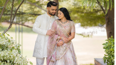 ‘उसे मेरी तस्वीरें पसंद आईं, इसलिए मैंने उसे मैसेज किया’: रिंकू सिंह ने साझा किया कि कैसे वह प्रिया सरोज से मिले | क्रिकेट समाचार