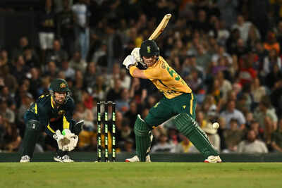 ‘मैं शब्द नहीं निकाल सका’: CSK स्टार AB Dilliers के साथ नर्वस एनकाउंटर पर खुलता है क्रिकेट समाचार