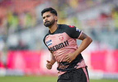 दलीप ट्रॉफी: श्रेयस अय्यर ने वेस्ट ज़ोन की कप्तानी की पेशकश को बंद कर दिया; इसके बजाय शारदुल ठाकुर का नाम | क्रिकेट समाचार