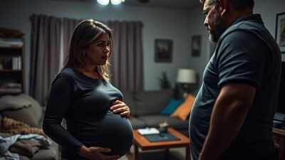 हैदराबाद हॉरर: गर्भवती महिला पति द्वारा टुकड़ों में कटा हुआ; हाथ, मुसी नदी में पैर फेंक दिया | भारत समाचार