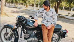 NOIDA DOWRY CASE: CCTV ‘पति को घर के बाहर दिखाता है’ मौत के समय | भारत समाचार