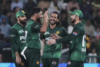 ‘इंशाल्लाह …’: पाकिस्तान के गेंदबाज ने संयुक्त अरब अमीरात में एशिया कप क्लैश से आगे भारत को चेतावनी दी क्रिकेट समाचार