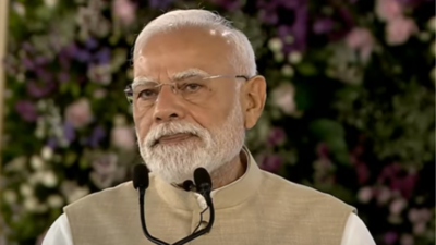 ‘अन्वेषण मिशन का संचालन किया जाता है’: पीएम मोदी भारत में दुर्लभ पृथ्वी की कमी को संबोधित करते हैं; आत्मनिर्भरता के लिए धक्का