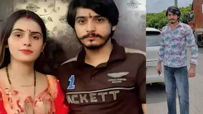 नोएडा दहेज मर्डर का मामला: निक्की भती के पिता चौंकाने वाले दावा करते हैं – ‘उसने उसे एक साइनबोर्ड भी नहीं दिया’ भारत समाचार