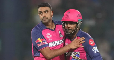 क्या आईपीएल से सेवानिवृत्त होने के बाद आर अश्विन विदेशी टी 20 लीग में खेल सकता है? सब कुछ आपको जानना चाहिए | क्रिकेट समाचार