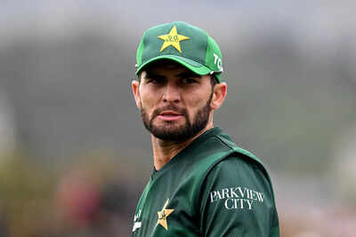 ‘विश्वास बढ़ रहा है’: पाकिस्तान के कोच ने चेतावनी के रूप में चेतावनी दी कि शाहीन अफरीदी के पास एशिया कप 2025 के लिए टॉप गियर के पास | क्रिकेट समाचार