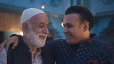 ‘हम पहलगाम को नहीं भूल सकते’: भारत बनाम पाकिस्तान एशिया कप क्लैश को बढ़ावा देने के लिए विरेंद्र सहवाग | क्रिकेट समाचार