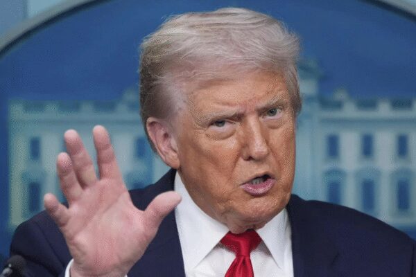 रूस-यूएस वार्ता: क्या भारत में टैरिफ पुतिन को मेज पर आने के लिए एक रास्ता था? ट्रम्प ने क्या कहा